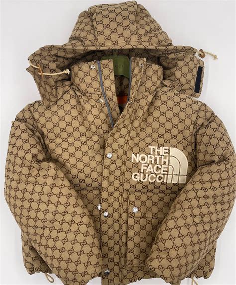 gucci north face catalog|gucci north face jacket price.